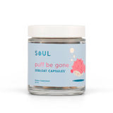 Puff Be Gone Debloat Capsules
