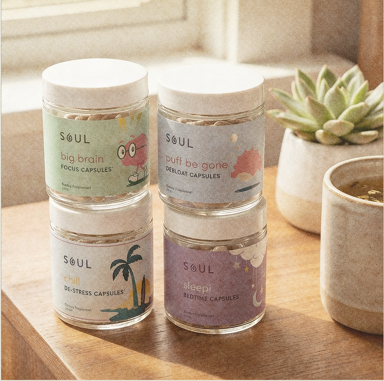 CBD products