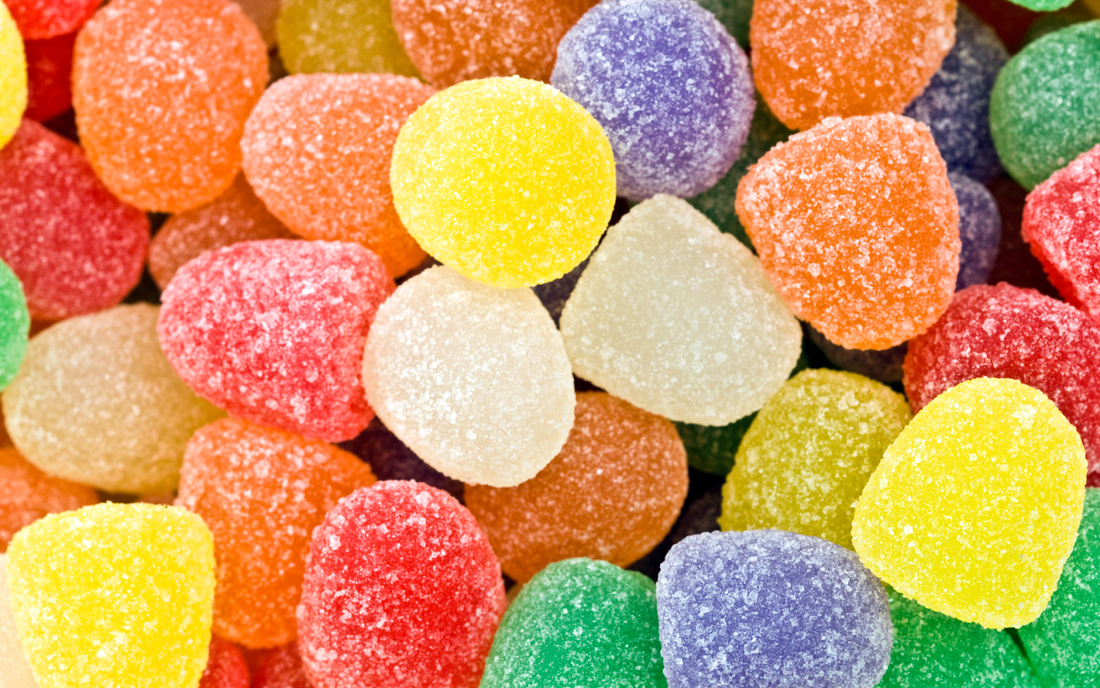 Duration Of Effects: How Long Do CBD Gummies Stay In Your System?