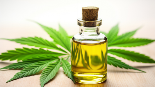 CBD Oil Makes Me Tired