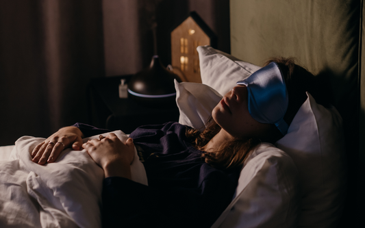 CBD vs Melatonin: Which Is Better for Sleep?