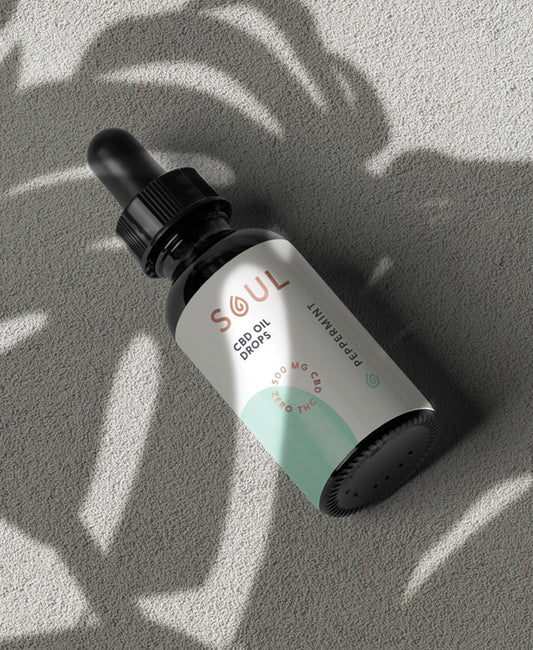 How Clean Is Your CBD Oil? Make Sure Your CBD Is Pesticide Free
