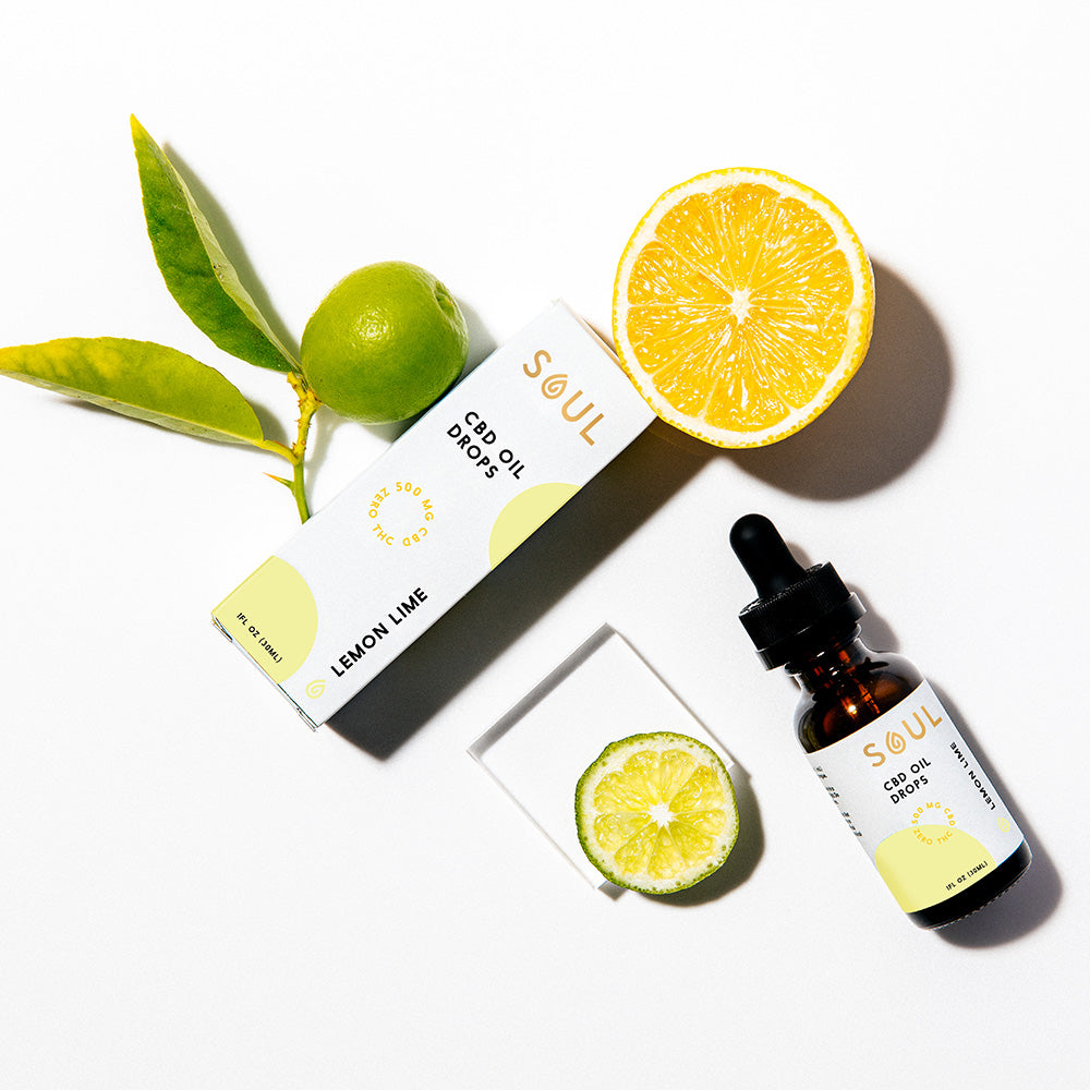 How To Choose CBD? Four Things To Consider When Choosing High Quality CBD