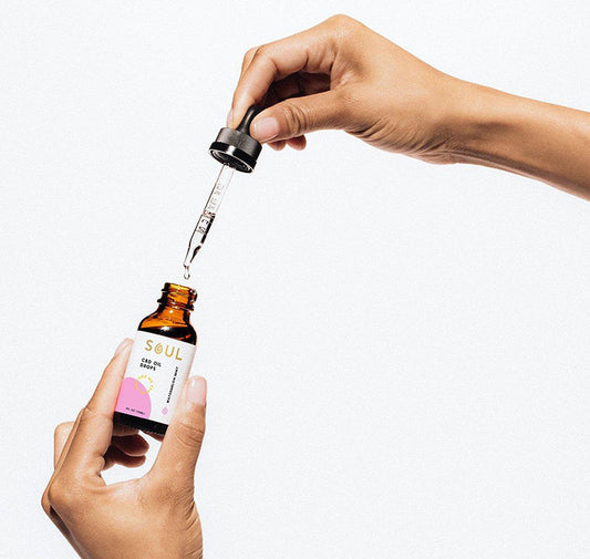 How to Use CBD Oil for Pain Management