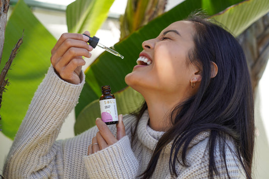 CBD Oil For Digestion