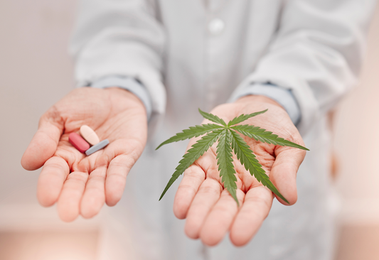 Unveiling the Impact of Microdosing with THC: What Can We Discover?