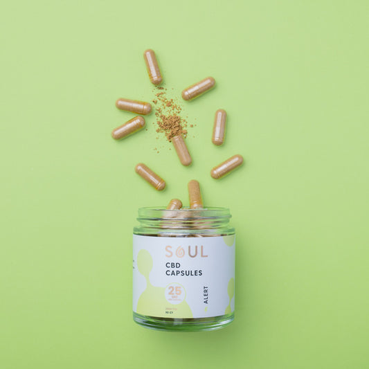CBD for ADHD by Dr. Jess