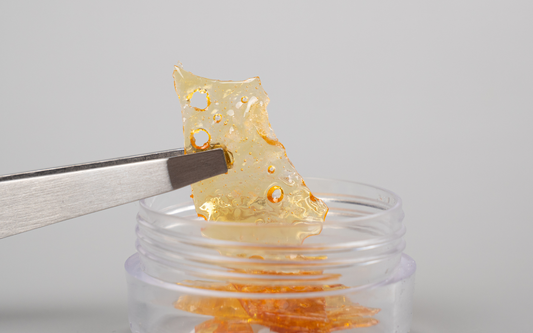THC Extract