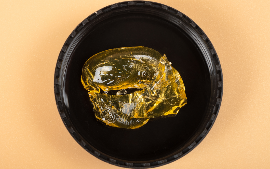 THC Extract