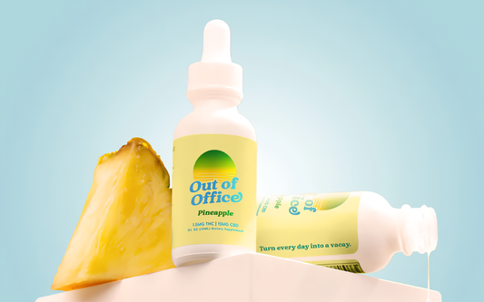 THC Oil vs Edibles: Which Is the Better Choice? 