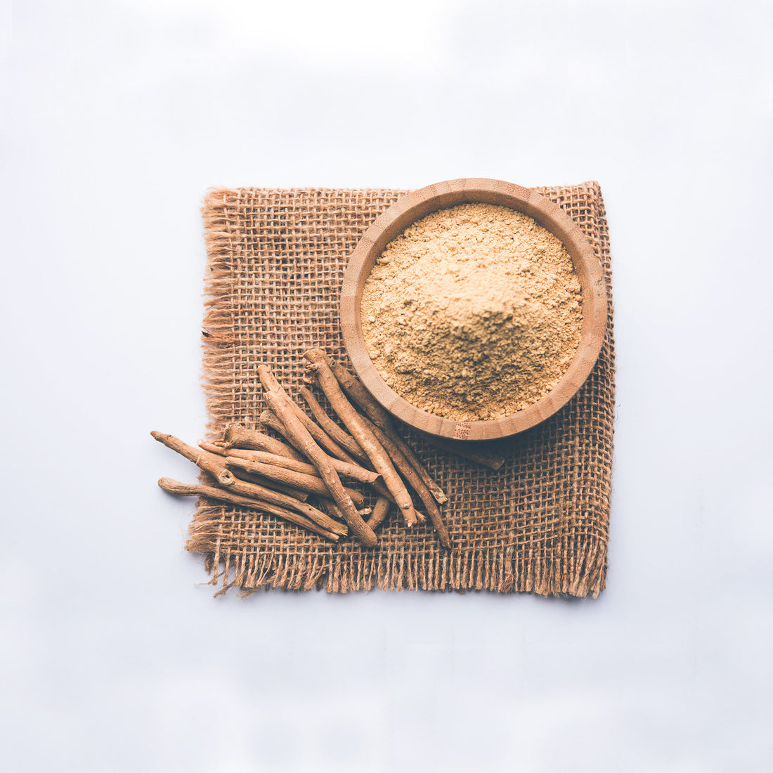 Stressed? What Is Ashwagandha & Why Is It Good For You?