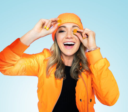 Co Founder Angie Lee’s Top 4 Anxiety Hacks