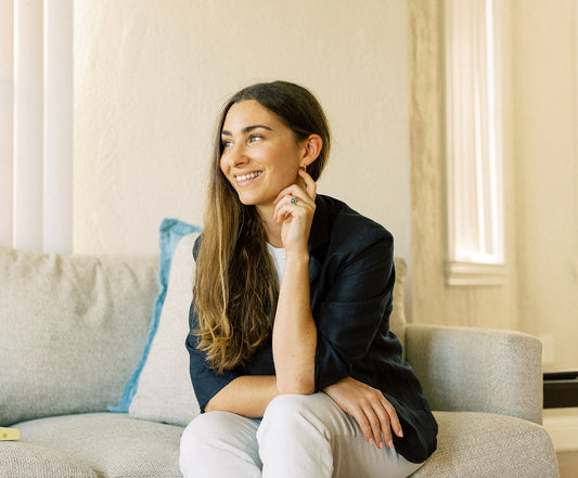 Soul Sessions With Autoimmune Warrior Daphnee