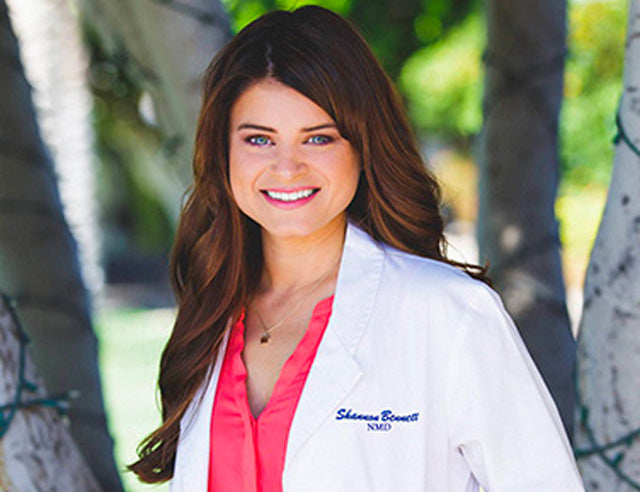 This Doctor’s 6 Natural Anxiety Hacks