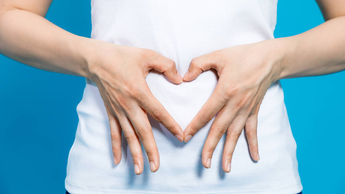 This Dietitians advice on how CBD can help your Gut Health