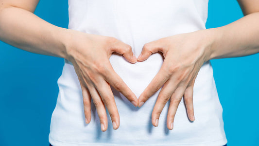 This Dietitians advice on how CBD can help your Gut Health