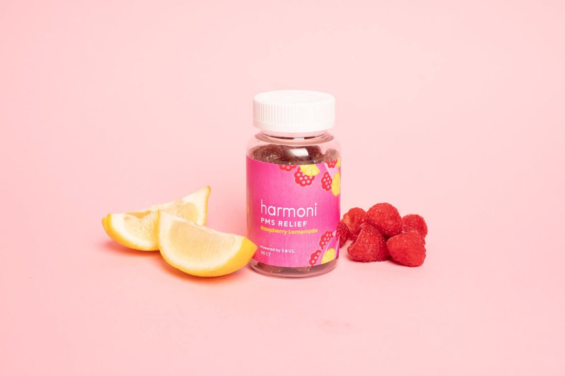 Period Cramps Got You Down? CBD is Here to Help!