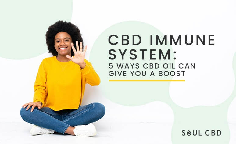 CBD and the Immune System