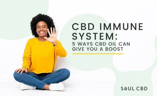 CBD and the Immune System
