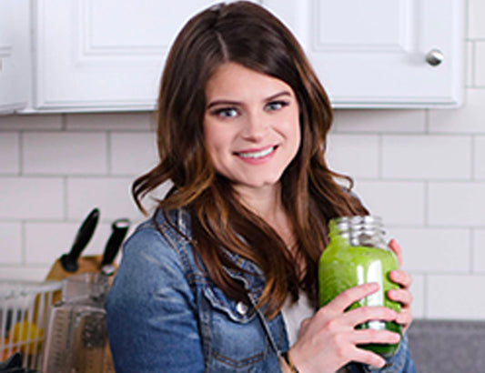 This Doctor’s 5 Natural Ways To Keep Your Immune System Strong
