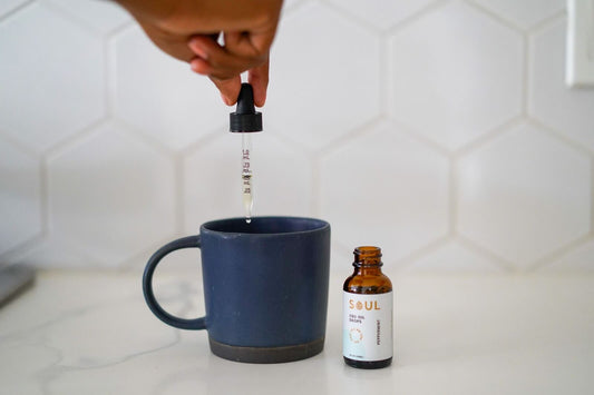 Cooking with CBD: 3 Fun CBD Recipes to Try