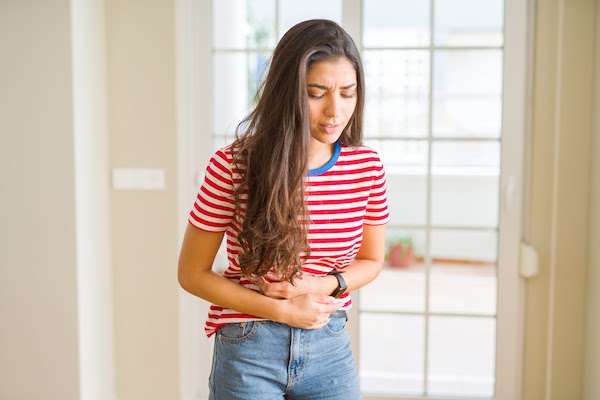 Does CBD Help with Nausea?
