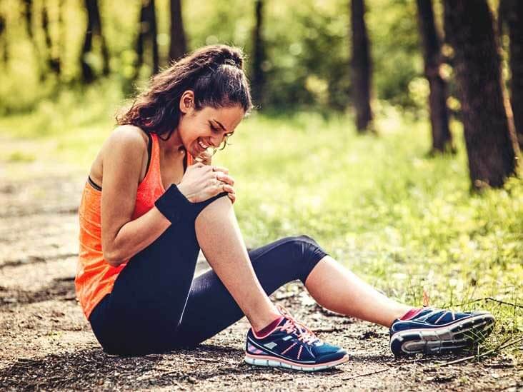 5 Natural Supplements To Help With Pain