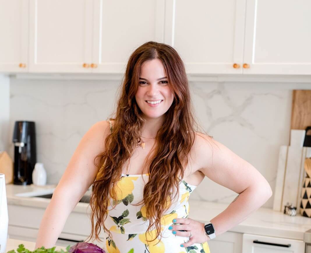 A Recipe to Rid Your Bloat