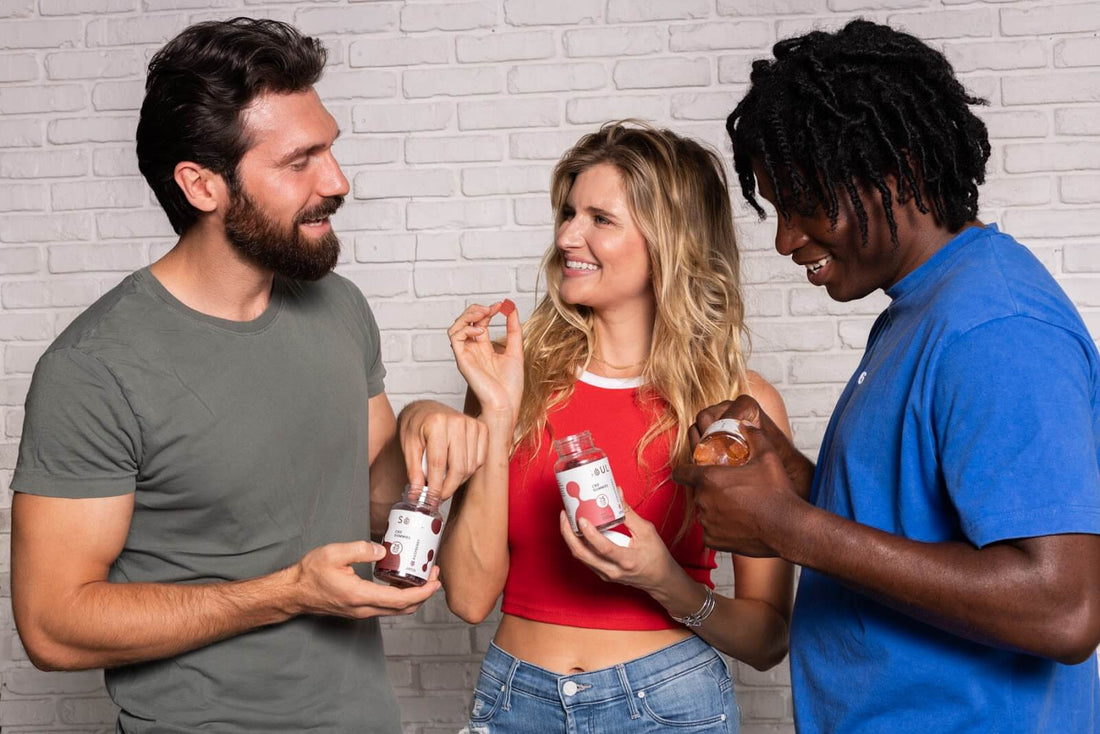 Social Anxiety and the Benefits of CBD