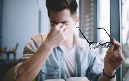 Does CBD Make You Tired? 3+ Causes of Fatigue and  What You Can Do About Them