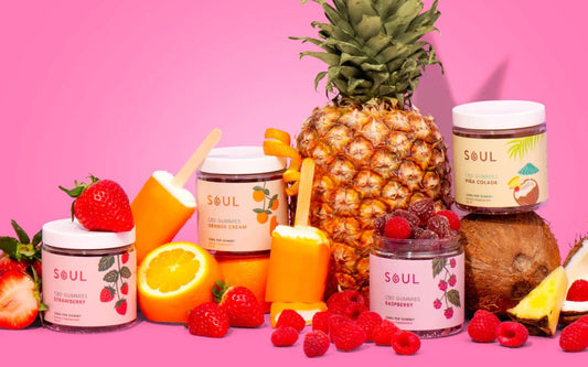 CBD Gummies Dosage Guide