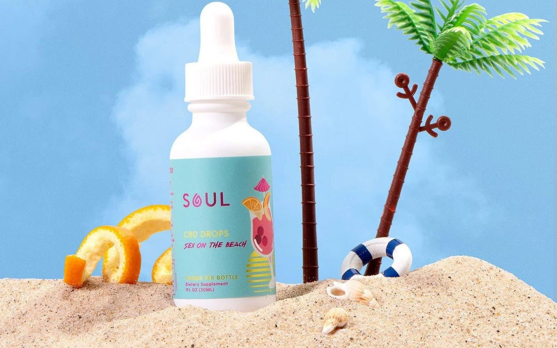 Boost Your Sex Life With CBD Oil