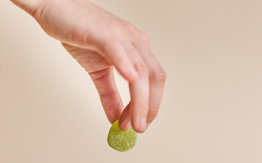 Why You Should Add CBD Gummies To Your Wellness Routine