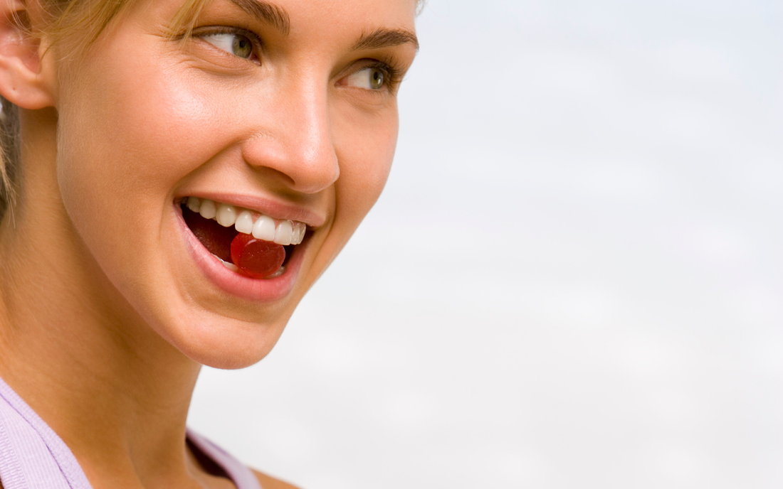 ¿Cuáles Son los Efectos de las Gomitas de Marihuana en Adultos?