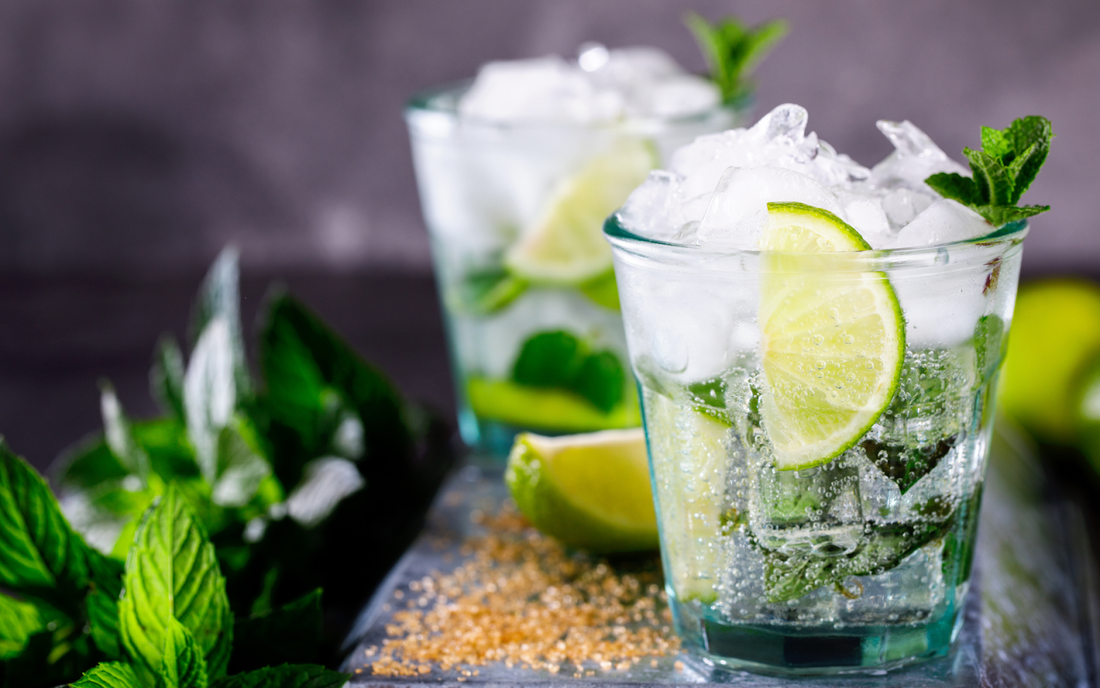 Mojito Cocktail