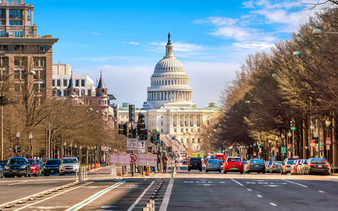¿Es Legal la Marihuana en Estados Unidos? Lo que Debes Saber