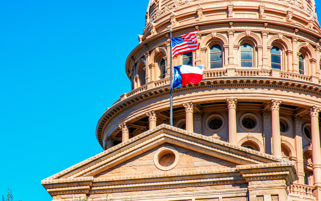 ¿Es Legal la Marihuana en Texas? Guía de la Ley Actual