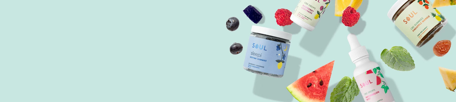 Supplements for Inflammation