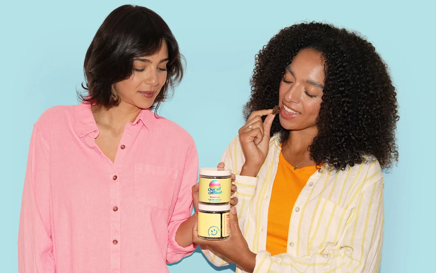 Strongest CBD Gummies