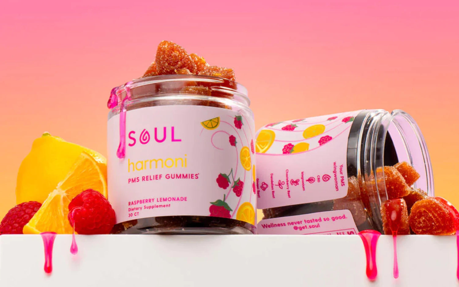 Choice CBD Gummies