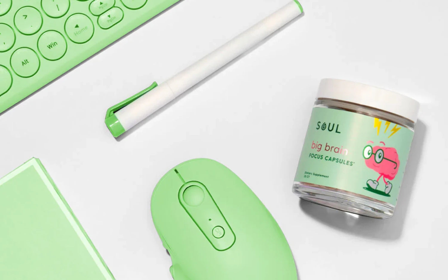 Power CBD Gummies