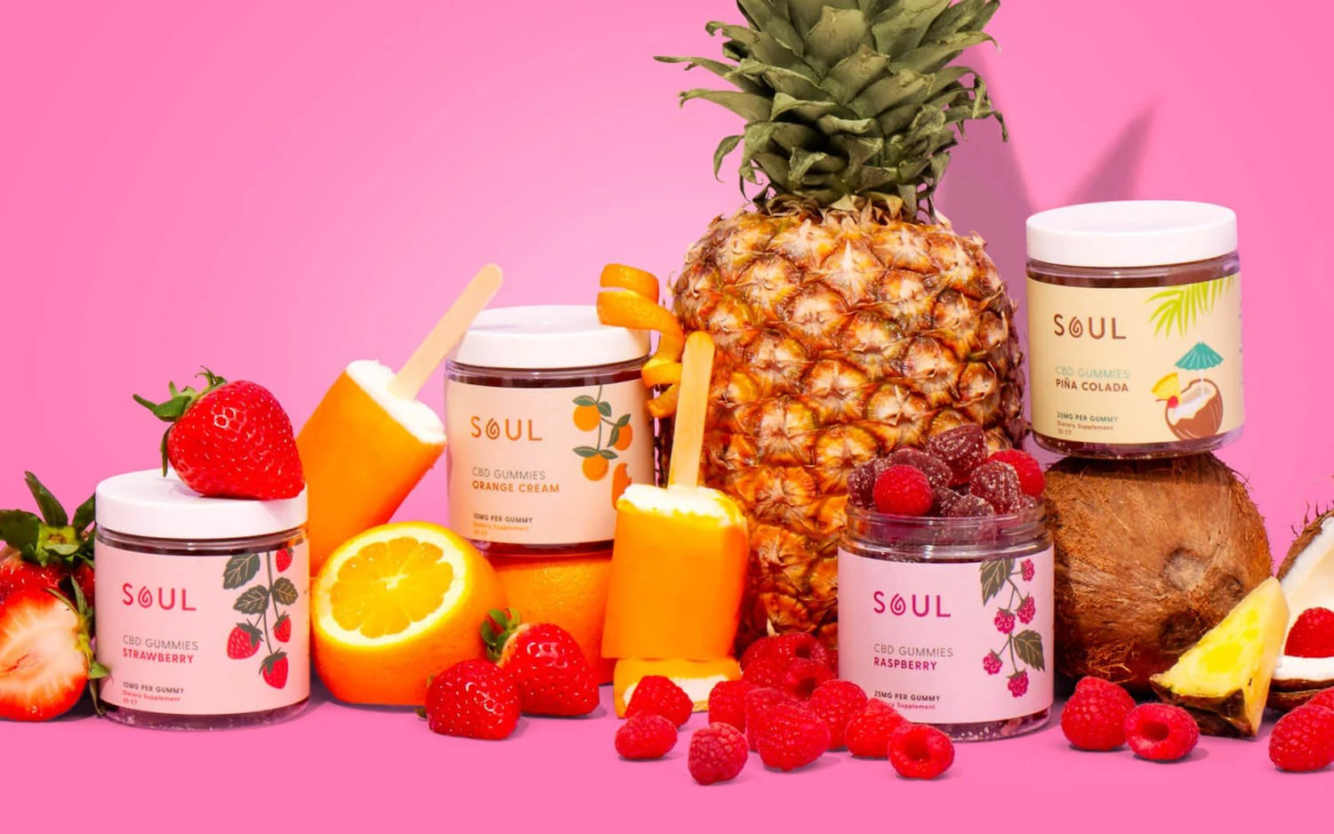 Proper CBD Gummies