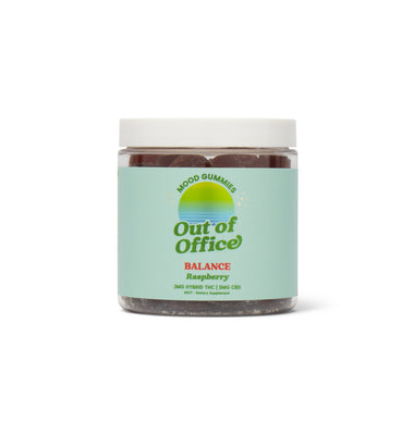 Out of Office Mood Gummies