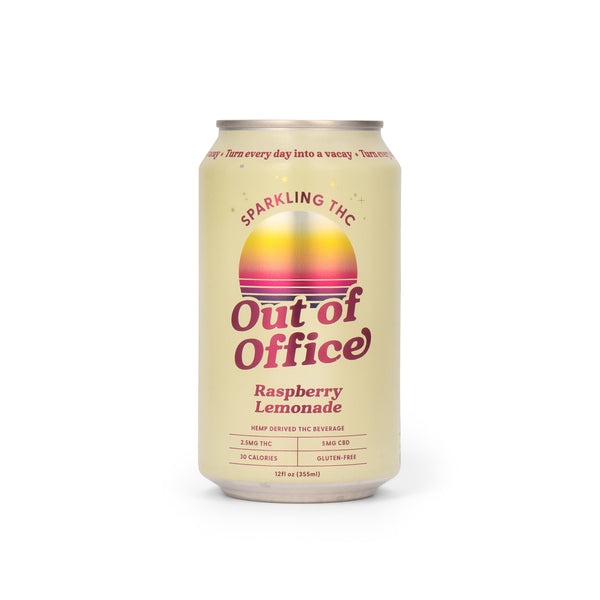 Out Of Office Drink