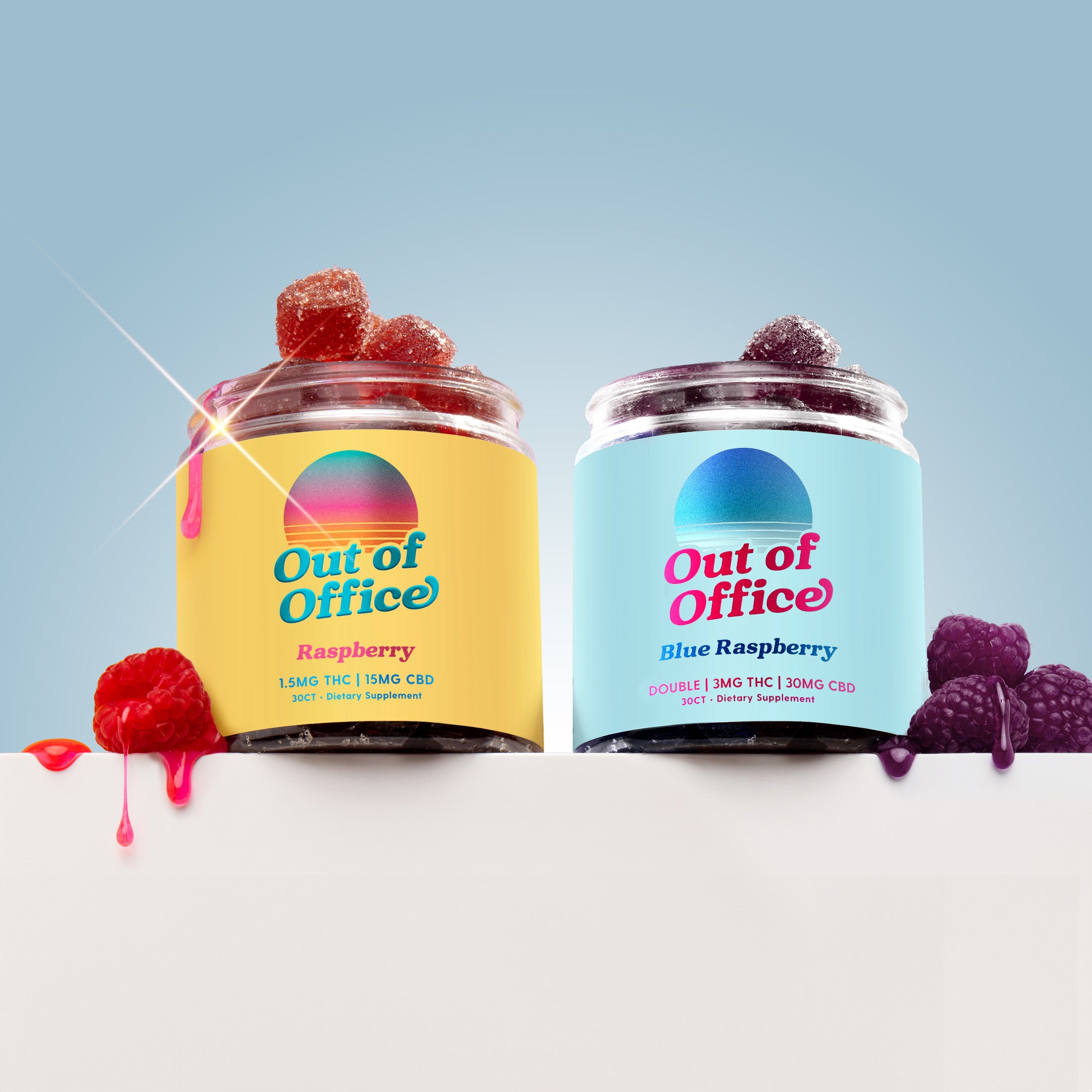 Out Of Office Bundle – Soul