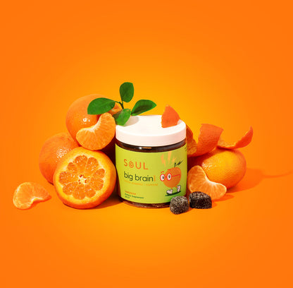 Big Brain tanggerine ditery supplement 30 ct 3