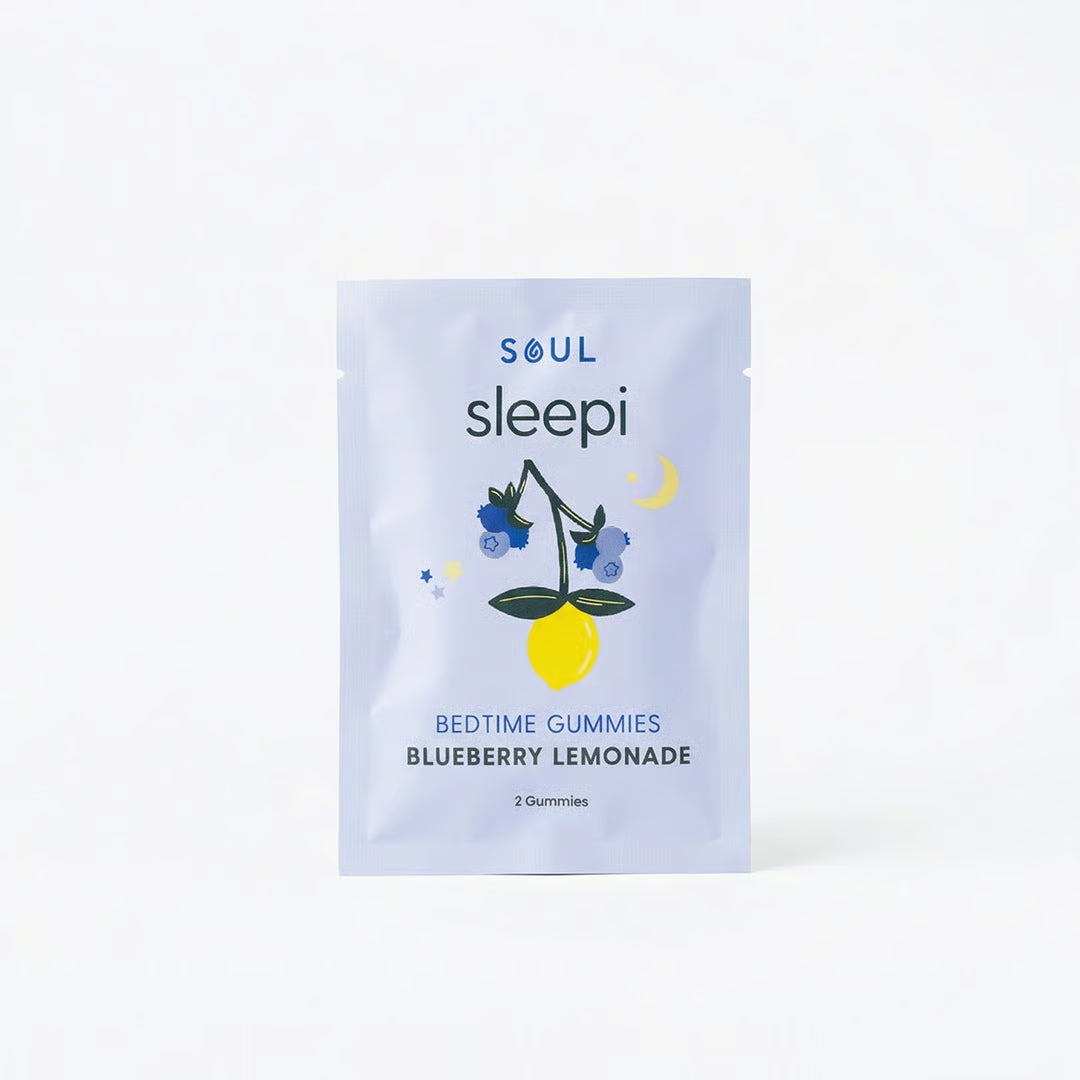 Sleepi Drink Sample Packs
