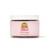 Out of Office THC Gummies bottle with 15mg THC dose