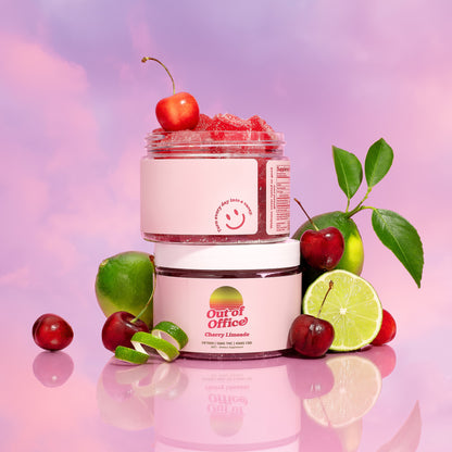 Out of Office THC Gummies