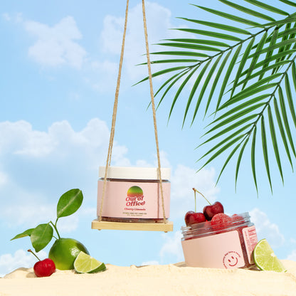 Out of Office THC Gummies